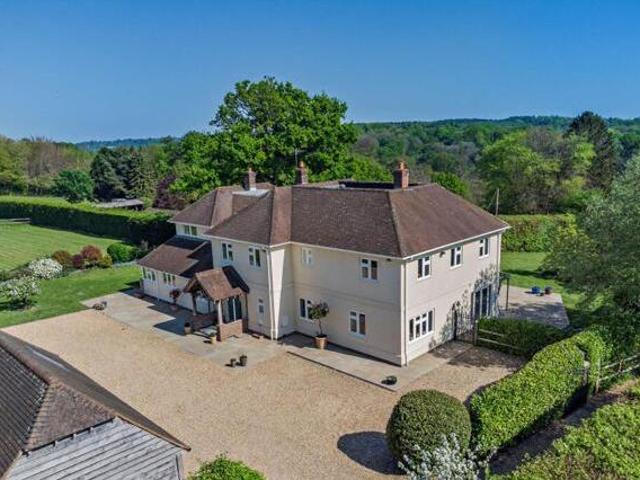 House for sale in Bolton Low Houses, Hampshire