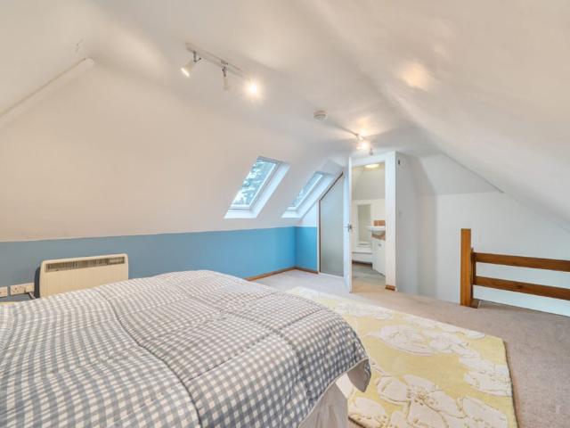 Studio for rent in Bolton Low Houses, Hampshire