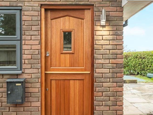 Studio for rent in Bolton Low Houses, Hampshire