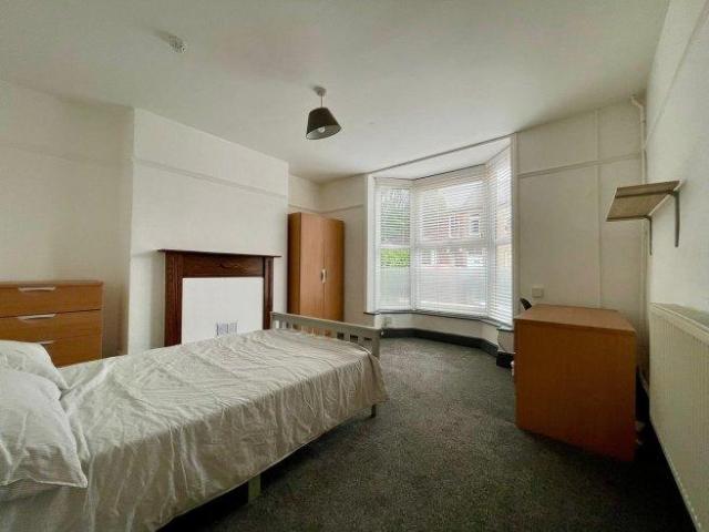 House for rent in New Boultham, Brayford