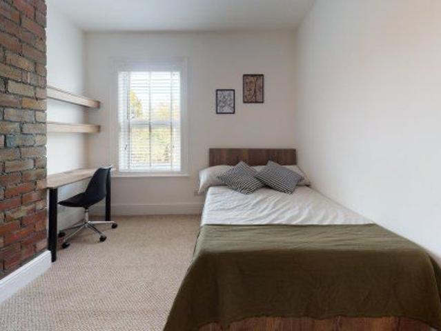 House for rent in New Boultham, Brayford