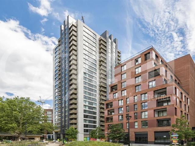 Apartment for rent in Walworth, Greater London