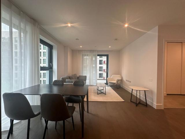 Apartment for rent in Walworth, Greater London
