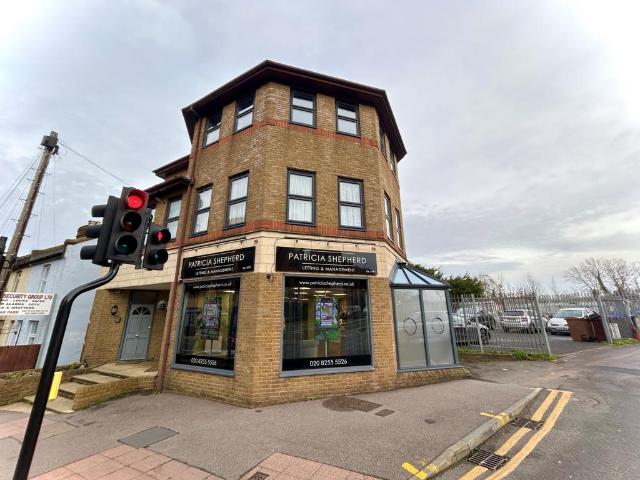 Apartment for rent in Hackbridge, Greater London