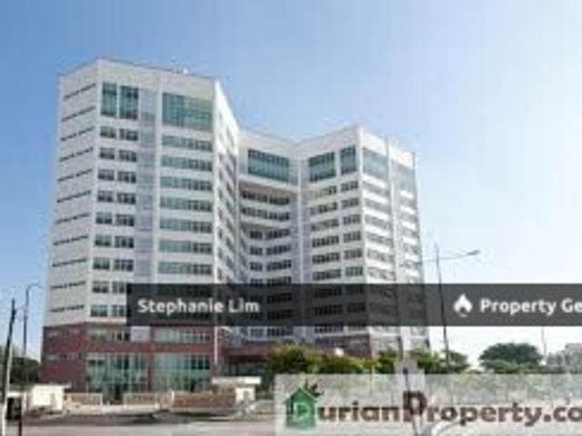 Shop Office for sale in Georgetown, Penang