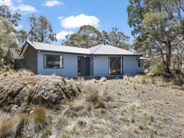 House for sale in Miena, Tasmania