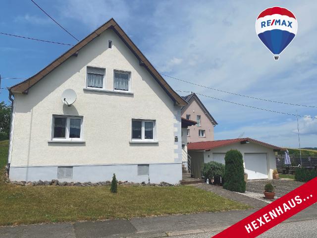 Villa kaufen in Nohfelden, Saarland