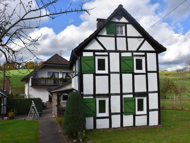 Haus mieten in Nußbaum, Bergisch Gladbach
