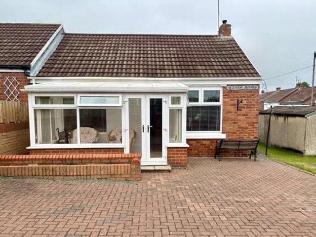 House for sale in Deneside, Seaham