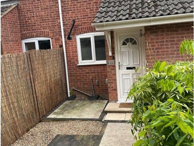House for rent in Owlsmoor, Sandhurst