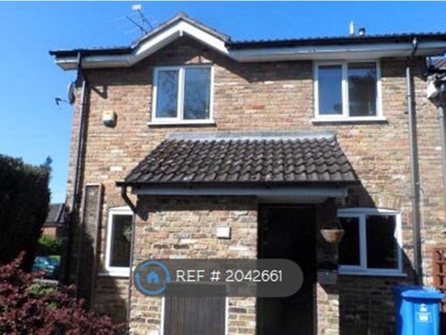 House for rent in Owlsmoor, Sandhurst