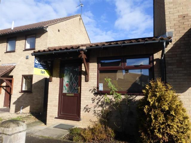 House for rent in Peterborough