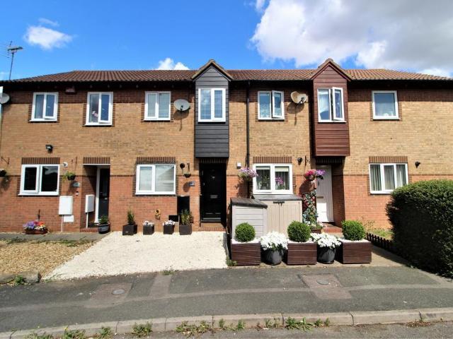 House for rent in West Bletchley, Bletchley