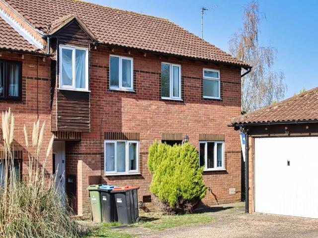 House for rent in West Bletchley, Bletchley