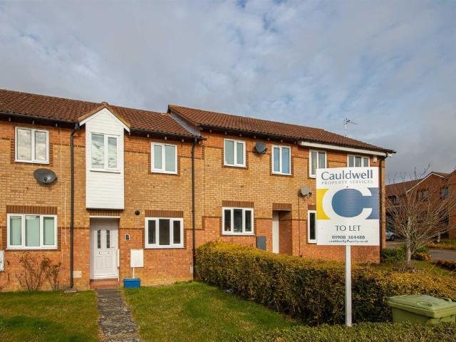 House for rent in West Bletchley, Bletchley