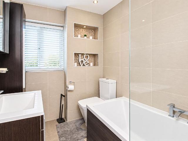 House for rent in Far Bletchley, Milton Keynes
