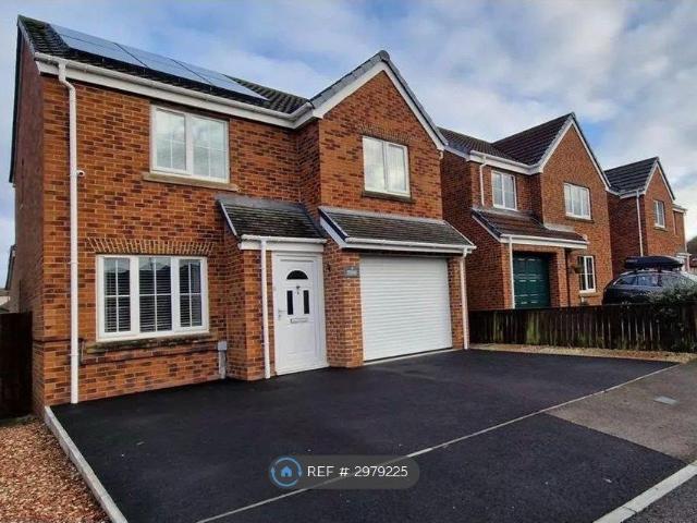 House for rent in Consett
