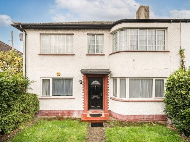 Apartment for rent in London Borough of Hounslow, Spring Grove