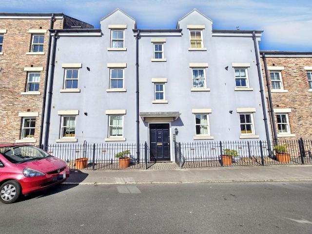 Apartment for rent in Hexham, Northumberland