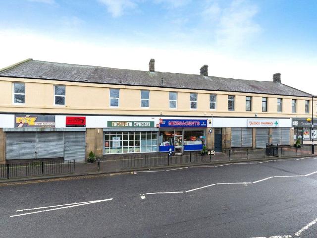 Apartment for rent in Throckley, Newcastle Upon Tyne