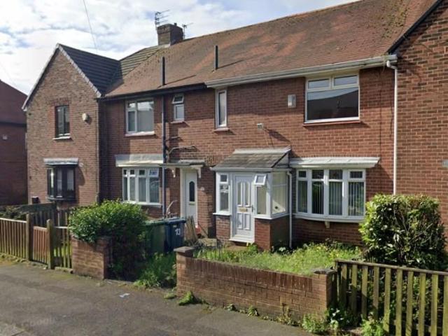 Apartment for rent in Hylton Lane Estate, Tyne And Wear