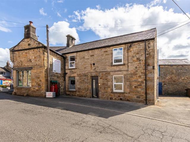 Apartment for rent in Wark, Northumberland