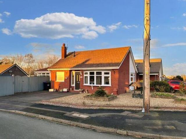 House for sale in Frankwell, Shropshire