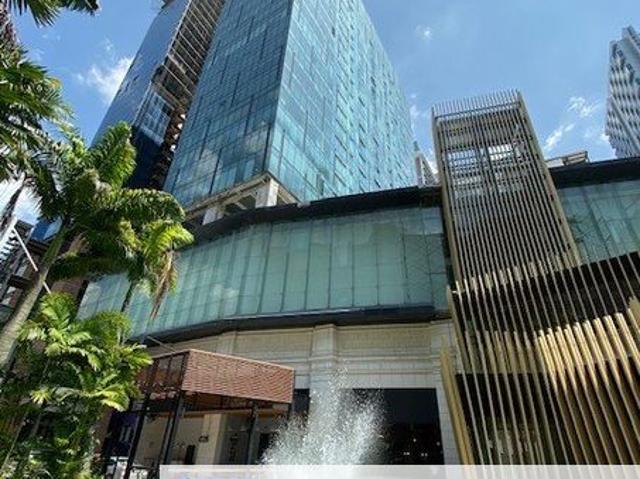 Shop for rent in Petaling, Damansara Damai