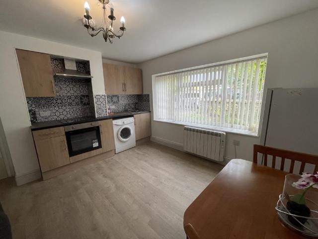 Apartment for rent in Hexthorpe, South Yorkshire