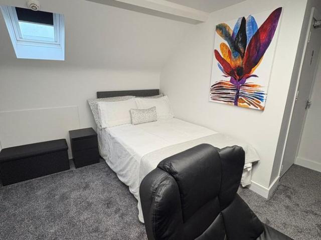 Room for rent in City Centre, Hexthorpe