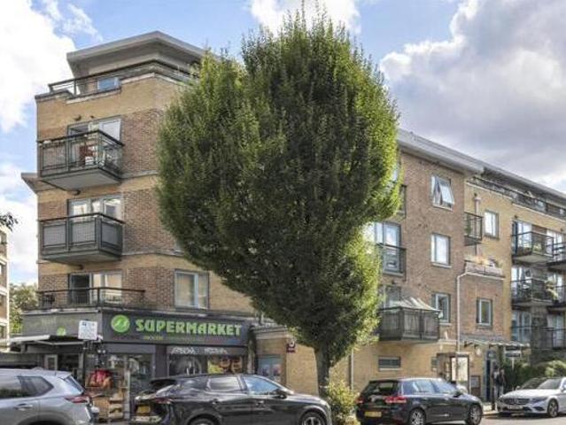 House for sale in Lyons, Greater London