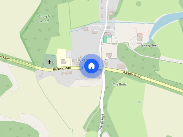 House for rent in King's Walden, Hertfordshire