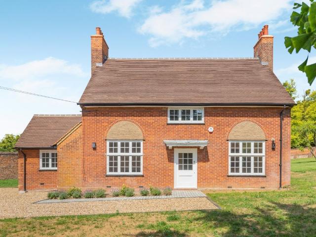 House for rent in King's Walden, Hertfordshire