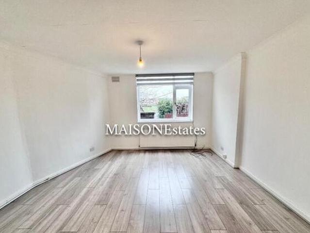House for rent in Lyons, Greater London
