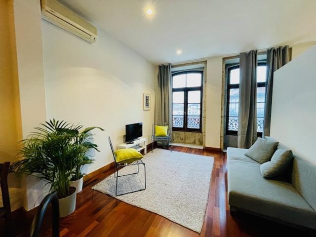 Apartamento alugar em Porto, Cedofeita