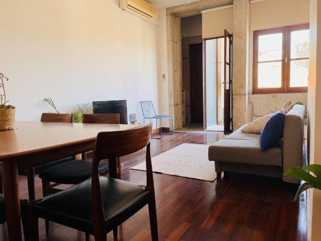 Apartamento alugar em Porto, Cedofeita
