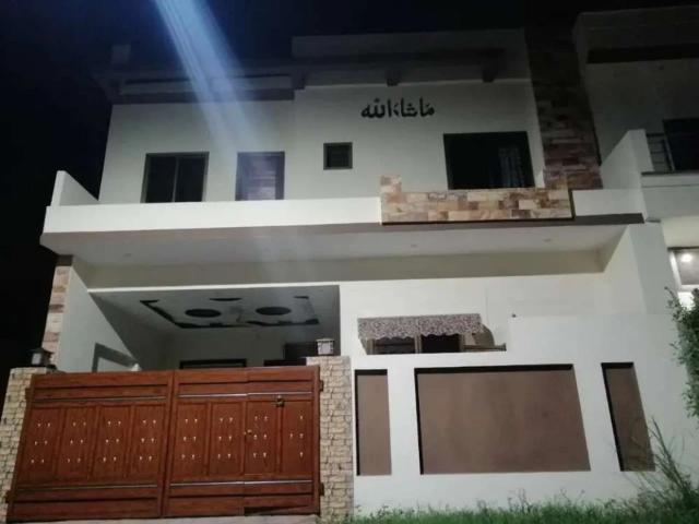 House for sale in Sialkot, Islamabad Capital Territory