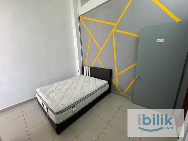 Room for rent in Country Heights Damansara, Kuala Lumpur