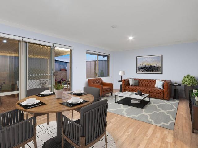 Apartment for sale in Shoalwater