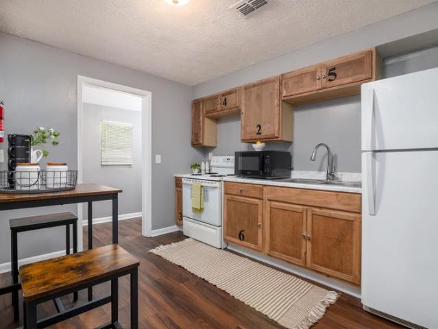 Room for rent in Jacksonville, Florida