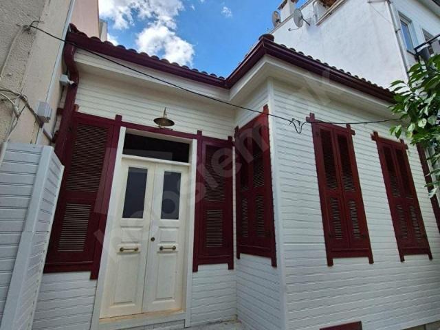 Adalar, İstanbul içerisinde satılık Villa