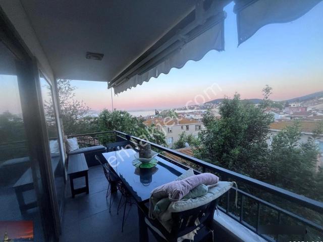 Adalar, İstanbul içerisinde kiralık mülk
