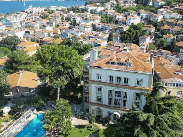 Adalar, İstanbul içerisinde satılık mülk