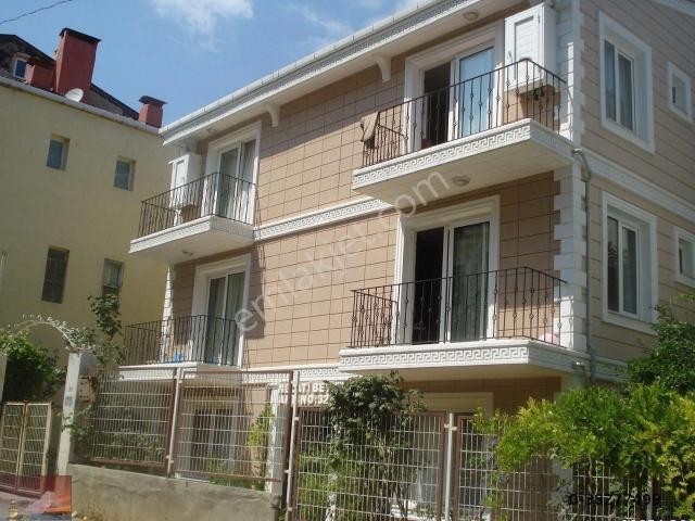Adalar, İstanbul içerisinde kiralık mülk