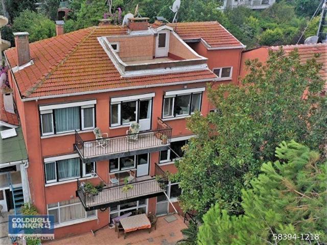 İstanbul Merkez içerisinde satılık Bina
