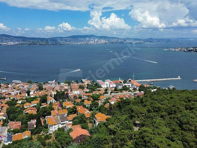 Adalar, İstanbul içerisinde satılık Arsa