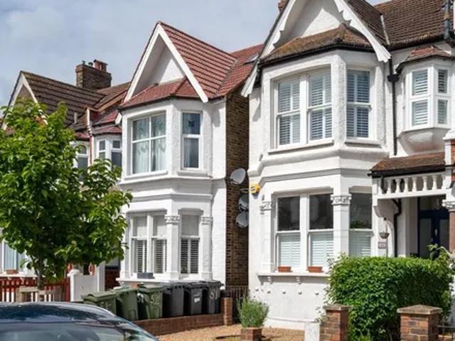 House for rent in Streatham, Greater London