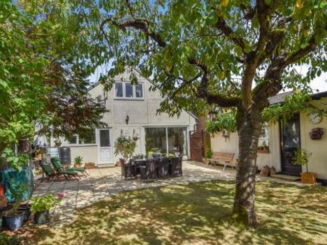 House for sale in Maldon, Essex