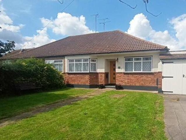 House for sale in Ingatestone and Fryerning, Navestock Side