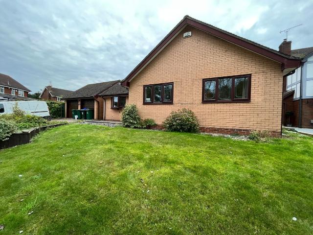 House for rent in Green Lane, Gibbet Hill